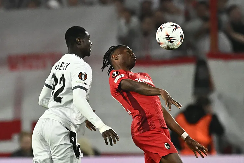 Galatasaray'dan stopere flaş hamle! Transferde bomba patlayacak - 21