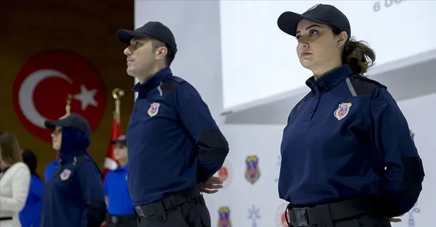 2021 Ocak İnfaz Koruma Memuru zammı kaç TL? İnfaz Koruma Memuru  yeni zamlı maaşı ne kadar oldu?