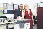 KKTC’de cumhurbaşkanlığı seçimini Tufan Erhürman kazandı