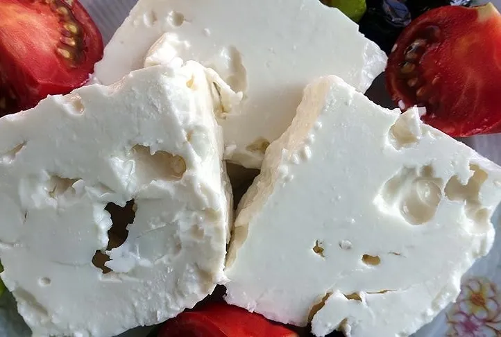 Peynir bunamayı bitir