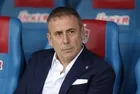 Gaziantep maçı öncesi Trabzonspor'un teknik adamı Abdullah Avcı'dan motivasyon konuşması: Kazanıp rahatlayalım