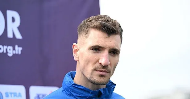 Thomas Meunier olaylı maç hakkında konuştu: Nefsi müdafaa yok bu bir saldırı