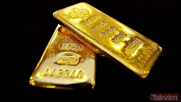 Merkez Bankası’nın kasasında ne kadar altın var? Resmi açıklama geldi! Dünyanın 12’inci en büyük altın rezervi! Hangi ülkenin ne kadar altın rezervi var? - 2