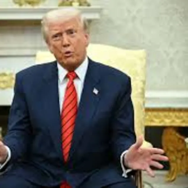 Trump’tan flaş film duyurusu