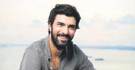 Engin Akyürek Latin Amerika'da Brad Pitt'in pabucunu dama attı