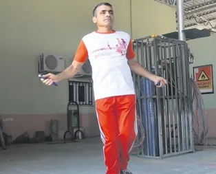 Belediye işçisinden Guinness rekoru