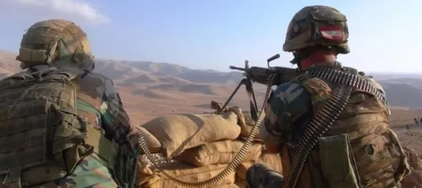 DEAŞ'a ağır darbe! Çok sayıda terörist öldürüldü