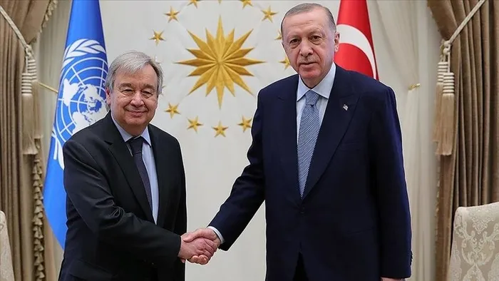 Başkan Erdoğan'dan 'Gazze' diplomasisi! İbrahim Reisi, Rishi Sunak ve Kiryakos Miçotakis ile görüştü-14