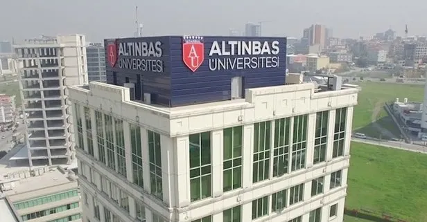 Altınbaş Üniversitesi 40 öğretim üyesi alımı yapacak