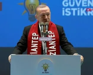 Başkan Erdoğan, minik Asiye için devrede