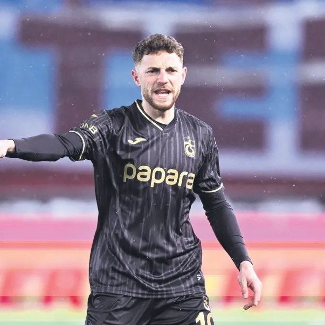 Zirvede bir Türk: Eskihellaç