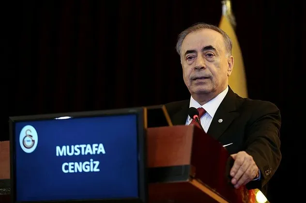 Son dakika: Mustafa Cengiz'den flaş açıklama: Aksi düşünülemez