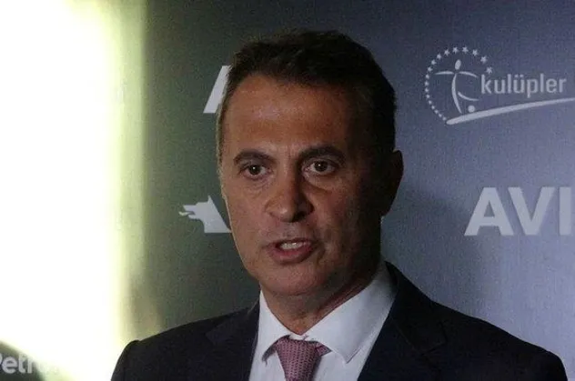 Fikret Orman'dan yayıncı kuruluş açıklaması