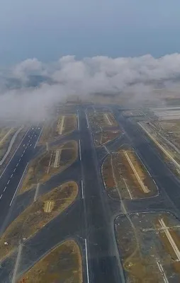 Yüzde 78'i tamamlandı! İşte son hali…