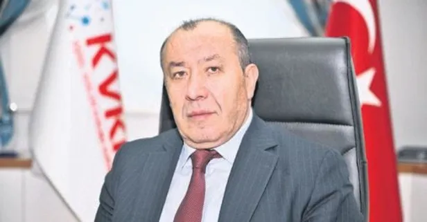 KVKK Başkanı mesai takibi konusunda uyardı! Biyometrik veri kullanımı doğru değil