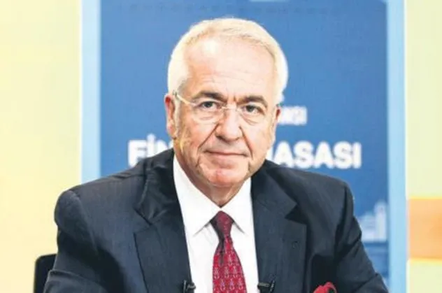 F.Bahçe Başkanvekili Erol Bilecik'ten Galatasaray'a olay yaratan gönderme