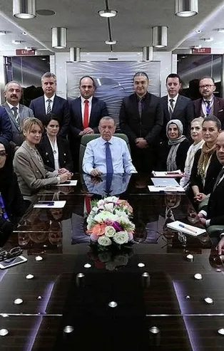 Erdoğan'la Aliyev arasında "Ünal Çeviköz" diyaloğu: Ben bu adamı bir daha bu kapıdan içeri sokmam