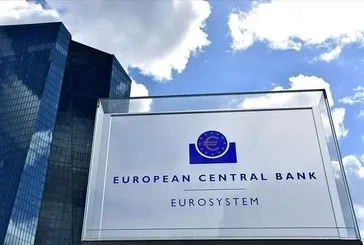 ECB faiz kararı açıklandı!