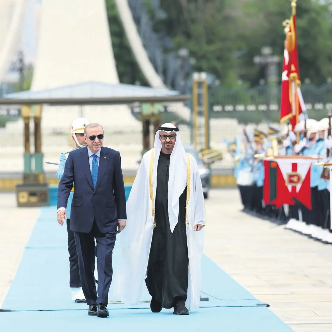 Hedef 40 milyar dolar