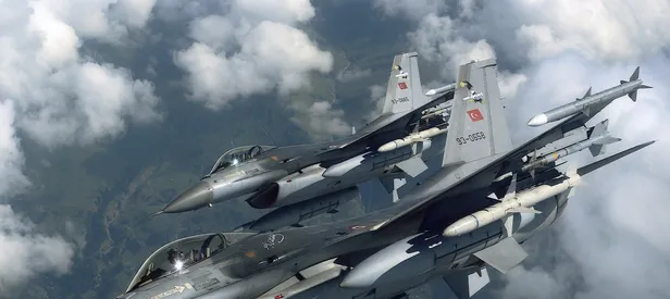 DEAŞ'a ağır darbe!