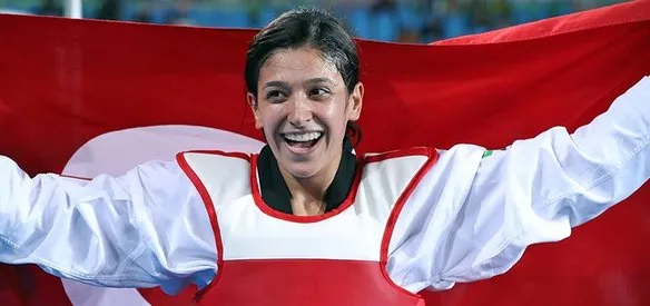NUR TATAR ASKARİ DÜNYA ŞAMPİYONU OLDU