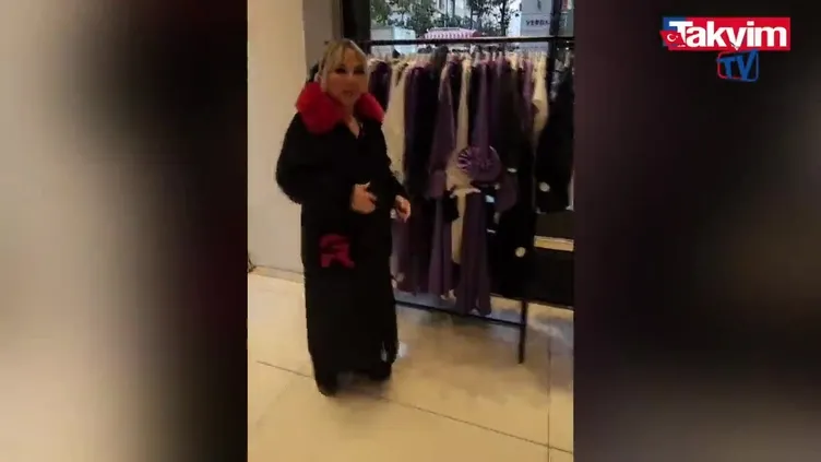 Safiye Soyman'ın son görüntüsüyle dikkat çekti: ''Genç kız gibi oldum''
