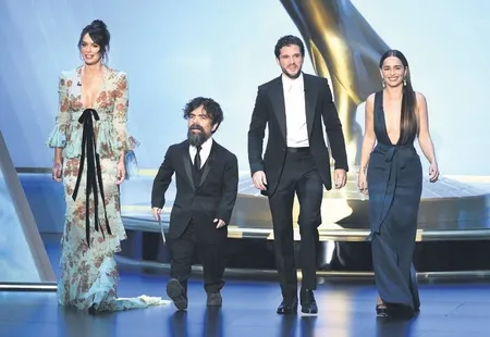 Meryem Uzerli, ABD’li HBO ile anlaştı