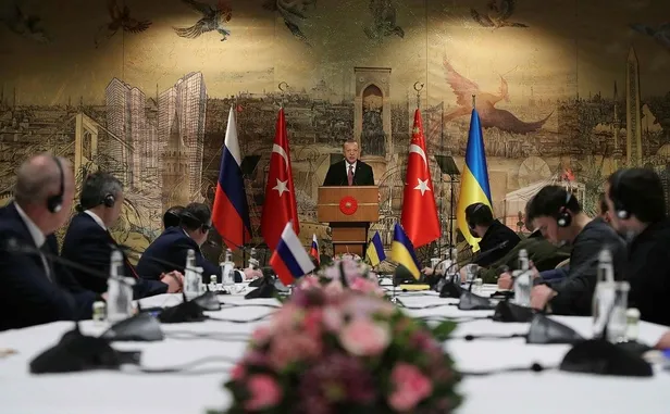 Başkan Erdoğan'ın ev sahipliğinde gerçekleşen müzakerelerin ardından övgü dolu sözler: Erdoğan'a Nobel Barış Ödülü verilebilir-3