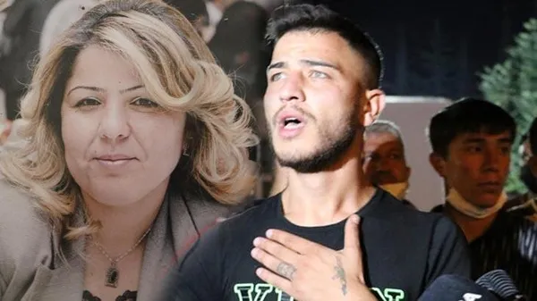 Aleyna Çakır'ın şüpheli ölümünden sonra abisi konuştu! "Ölüm tehditleri alıyorum"-7