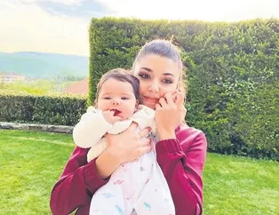 Mutluluğun fotoğrafı