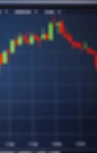 Avrupa'da borsalar güne düşüşle başladı