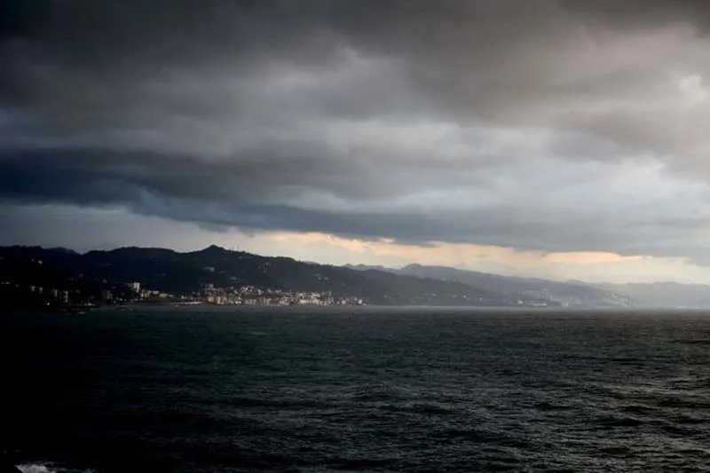 Meteoroloji'den Ordu'ya uyarı! - 2