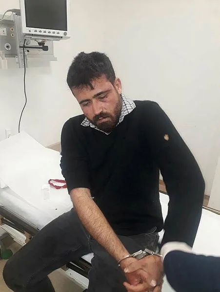 Son dakika: Başkan Erdoğan'dan, ayrıldığı eşi tarafından öldürülen Hayriye Alkutay'ın annesine taziye telefonu-2