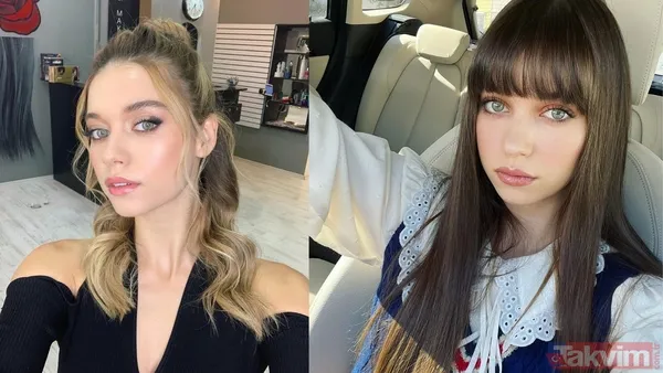 Başarılı Performansları Ve Doğal Güzelliğiyle Geniş Bir Hayran Kitlesine Sahip Olan Ünlü Oyuncu, Merakla Beklenen Yeni Projesi Öncesinde Ailesiyle Vakit...