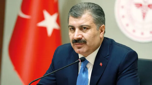 Bilim Kurulu koronavirüsle mücadele için gece gündüz demeden çalışıyor! Dünyayı esir alan koronavirüsle savaşan 26 kahraman!-1