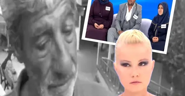 Kaybolduğu gün “Evleniyorum” demişti... Müge Anlı’nın bulduğu Merve Aydoğdu ailesine kavuştu