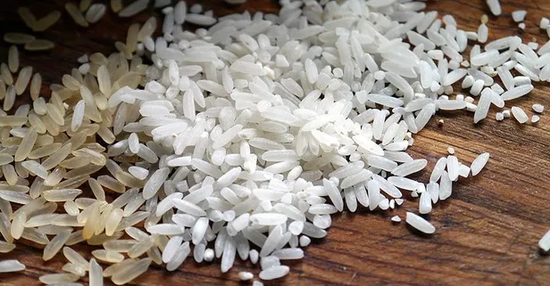 Pirinçte gümrük vergisi düştü