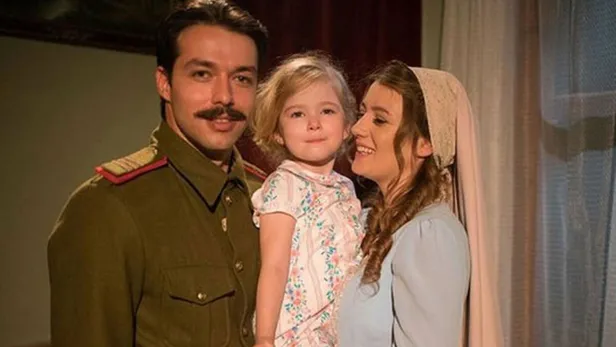 Hürkuş Göklerdeki Kahraman konusu ve oyuncuları kimler? Hürkuş filmi nerede çekildi?-2