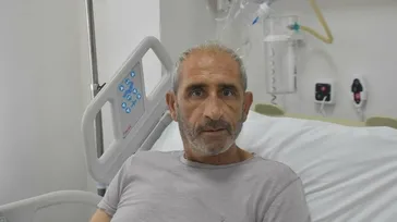Kalp ameliyatında İzmir'de ilk: Göğüs kemiği kesilmedi