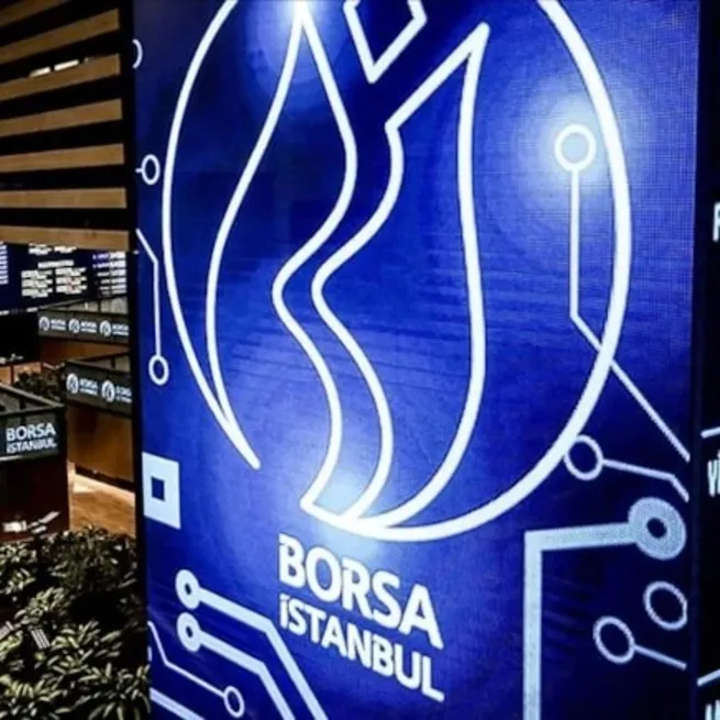 Yabancılardan 574 milyon dolarlık alım