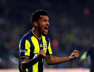 Jailson için son teklif