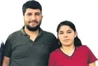 Yunus Korkut, yemek yapmadı diye eşini komalık etti! Kadın yaşam savaşı veriyor