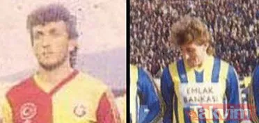 Beşiktaş'ın yıldız ismi Galatasaray formasını böyle giydi! Görenler dönüp tekrar tekrar baktı - 44