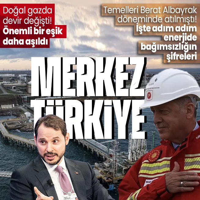 Tarihi adımlar sonrası bir ülke daha duyuruldu! Türkiye Moldovaya günlük 2 milyon metreküp doğal gaz ihraç edecek