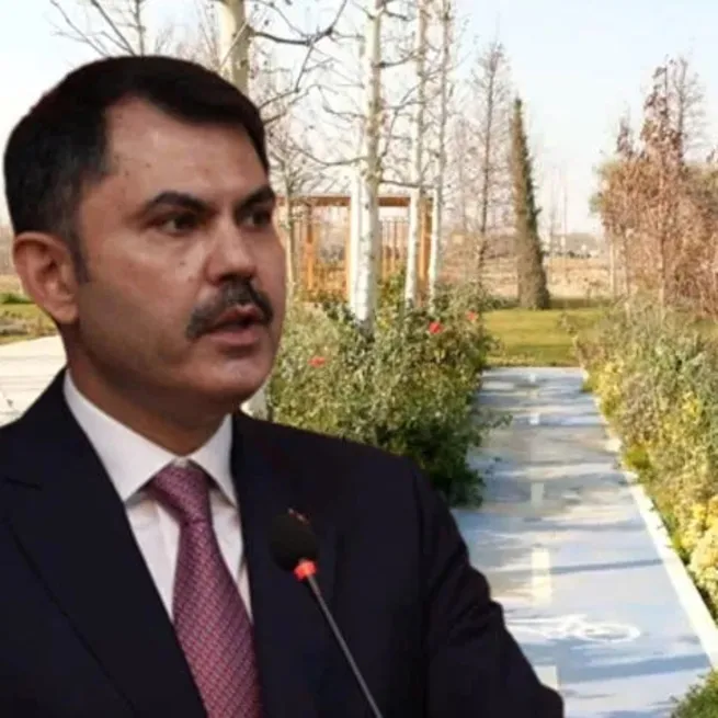 Bakan ’çok yakında’ diye duyurdu! Dünyada 5’nci