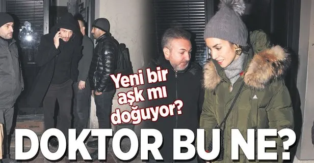 Doktor Bu Ne Takvim