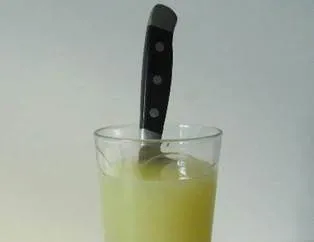 Bu şekilde tüketmek kanseri önlüyor!