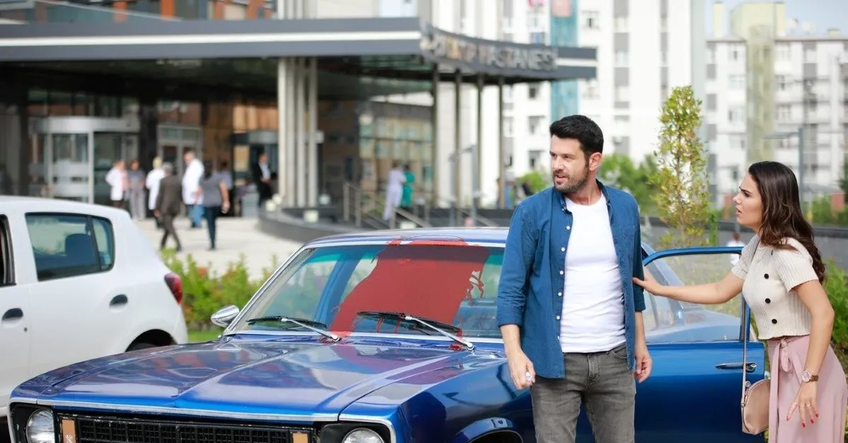 Kimse Bilmez 17. bölüm kesintisiz izle | İşte Kimse Bilmez son bölüm