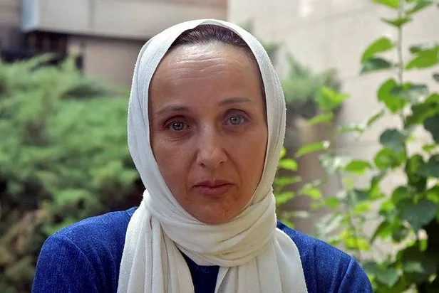 Annesi 'yakınım' diyordu! 6 yıl sonra o işadamının babası olduğu ortaya çıktı-1