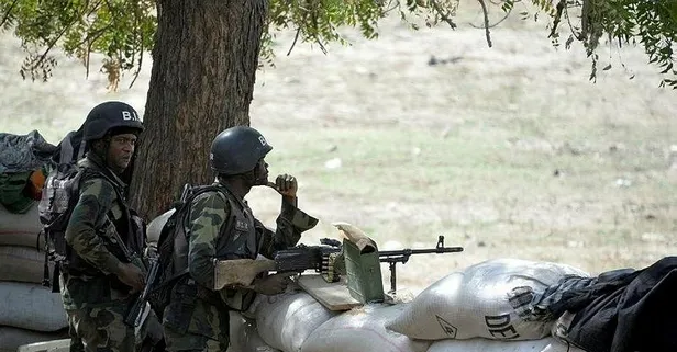 Son dakika: Boko Haram'dan Nijerya’da terör saldırısı: 30 ölü